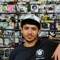 Joe Carrozzo