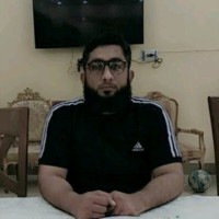 Mr. Gulzar Ali