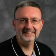 Robert Curtis