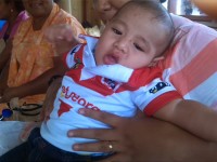 Aseri Bese