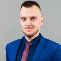 Ihor Kryzhanivskyi