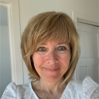 Marie-Claude Bérubé