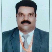 Suresh Kumar. N