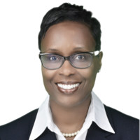 Tracy Mosley
