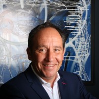 David M.