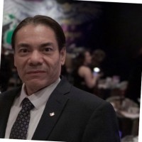 Rene Martinez