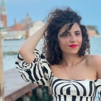 Ani Amiranashvili