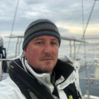 Peter May