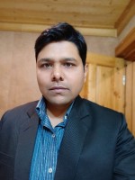 Ritesh Bhushan Choudhary