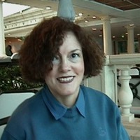 Joan Moore