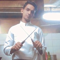 Akash Singh Manral