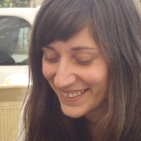 Jessica García García