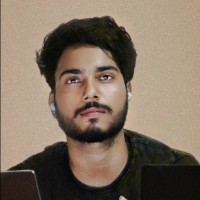 Ankit Raj