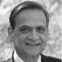 Raj Kaul