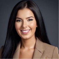Morgan Jade Baker, Shrm-Cp