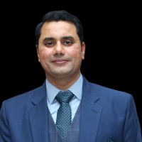 Rizwan Ansari