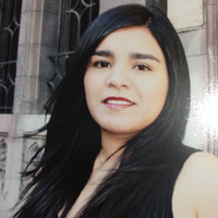 Marcela Burgos Rupayan