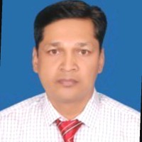 Mohammad Al-Amin Khan, Msc(Chemistry), Mba(Marketing)