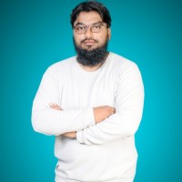 Arbaz Ahmed