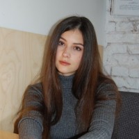 Elizaveta Kazennova