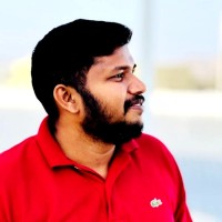 Shabarish Tp