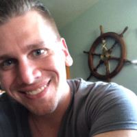 Chris Courter
