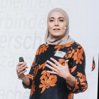 Naziha El Handoussi