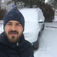 Cenk Türkoğlu