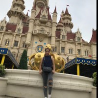 Jonalyn Garcia