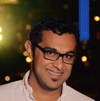 Albin Thomas