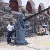 William Diaz Vera
