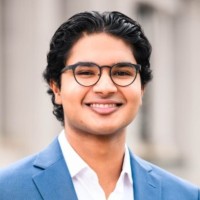 Nikhil Kulkarni