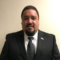 Rosendo Diaz