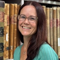 Katrin Hurlimann-Graham