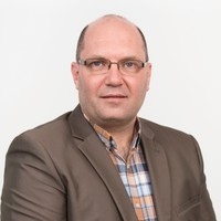 Eric Gelly