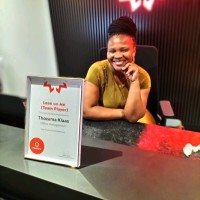 Thozama Klaas