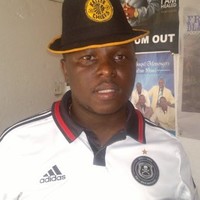 Simanga Makhubu