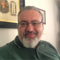 Marcos Richie