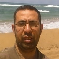 Larbi Laachi
