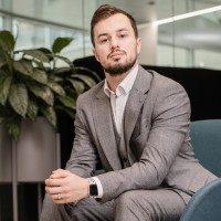 Evgeny Tsarik