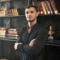 Gustavo Gotardo