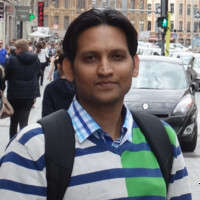 Ravi Prakash Srivastava