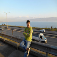 Mustafa Aldemir