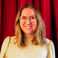Annelies Van Lierde