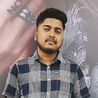Aayush Raj