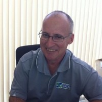 Terry Pascoe