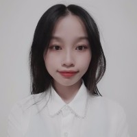 Mercy Wang