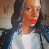 Doris Stokes