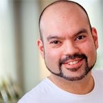 Nicolas Torres-Vargas
