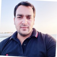 Mohammed Umar